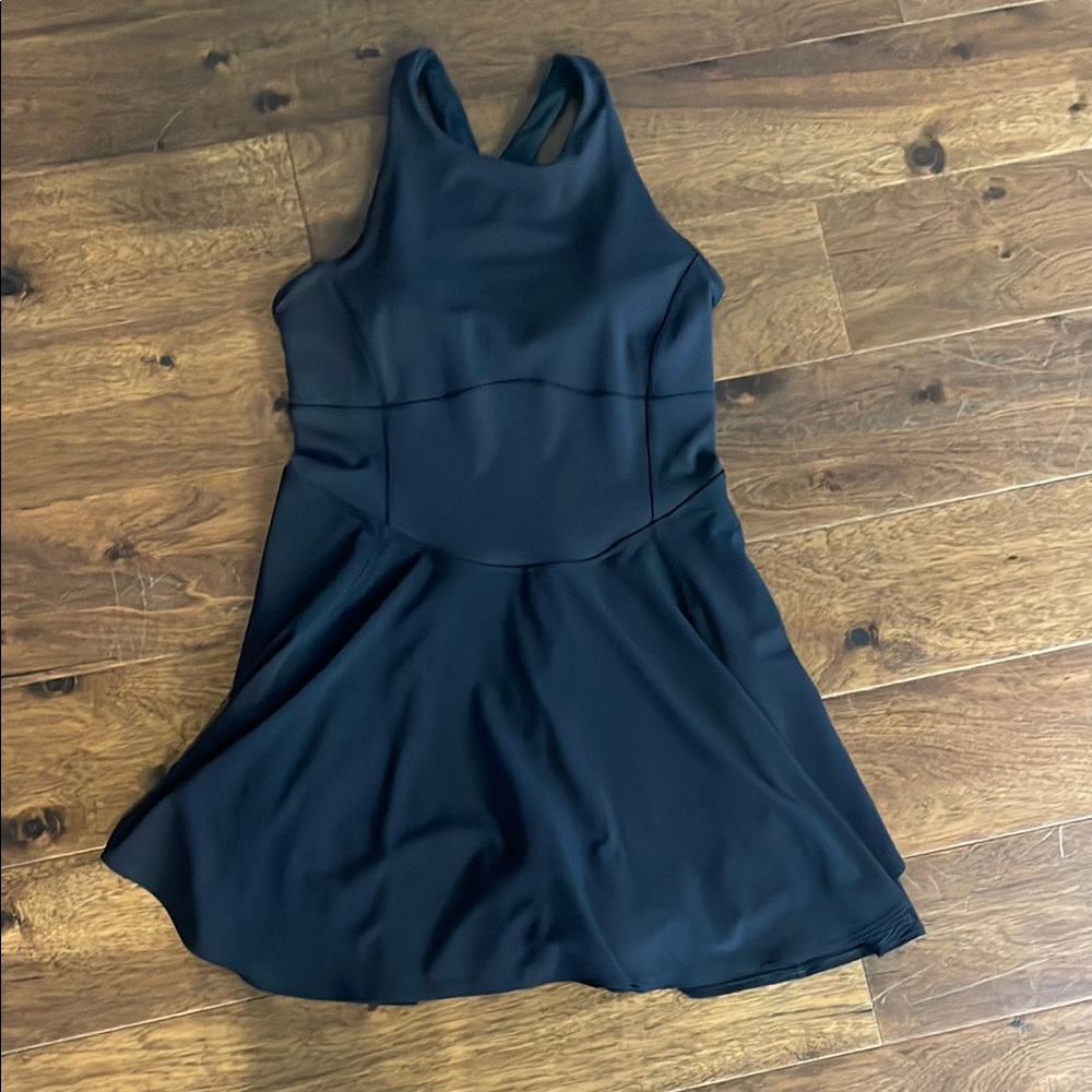 Lululemon Court Crush Dress